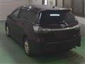 2012 Toyota Wish