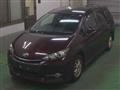 2012 Toyota Wish