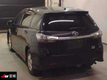 2013 Toyota Wish