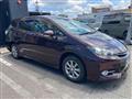 2013 Toyota Wish