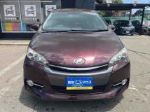 2013 Toyota Wish