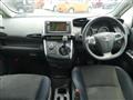 2010 Toyota Wish