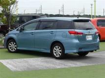 2010 Toyota Wish