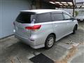 2010 Toyota Wish