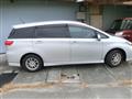 2010 Toyota Wish