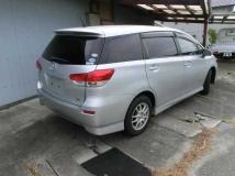 2010 Toyota Wish