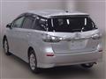 2015 Toyota Wish