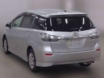 2015 Toyota Wish