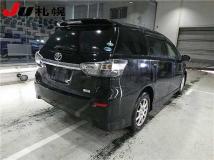 2016 Toyota Wish