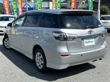 2012 Toyota Wish
