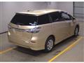 2015 Toyota Wish