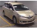 2015 Toyota Wish