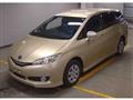 2015 Toyota Wish