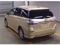 2015 Toyota Wish