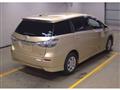 2015 Toyota Wish