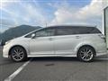 2012 Toyota Wish