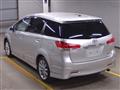 2011 Toyota Wish