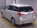 2011 Toyota Wish
