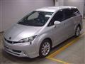 2011 Toyota Wish