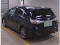 2012 Toyota Wish