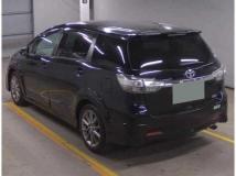 2012 Toyota Wish