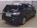 2012 Toyota Wish