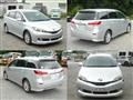 2009 Toyota Wish