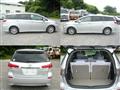 2009 Toyota Wish