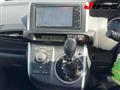 2009 Toyota Wish
