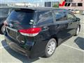 2009 Toyota Wish