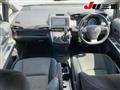 2009 Toyota Wish