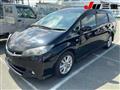 2009 Toyota Wish