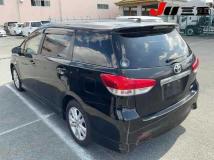 2009 Toyota Wish