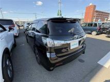 2013 Toyota Wish