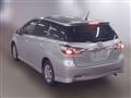 2015 Toyota Wish