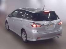 2015 Toyota Wish