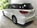 2010 Toyota Wish