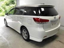 2010 Toyota Wish