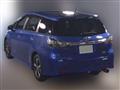 2015 Toyota Wish