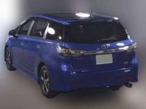 2015 Toyota Wish