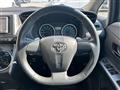 2009 Toyota Wish