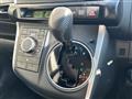 2009 Toyota Wish