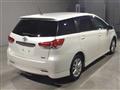 2010 Toyota Wish