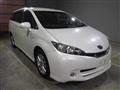 2010 Toyota Wish