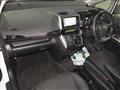 2010 Toyota Wish