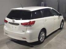 2010 Toyota Wish