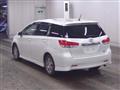2009 Toyota Wish