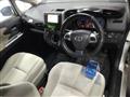 2009 Toyota Wish