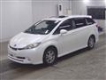 2009 Toyota Wish