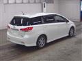 2009 Toyota Wish